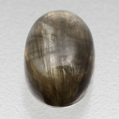 Камень Скаполит натуральный с рутилом 4.37 карат арт 4983