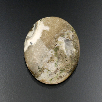 Камень фарфоровая Яшма натуральная 27.30 карат арт. 14015