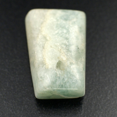 Камень амазонит натуральный 10.00 карат арт. 18224