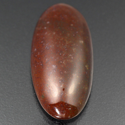 Камень королевская Яшма натуральная 20.20 карат арт. 26959
