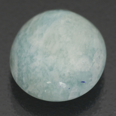Камень амазонит натуральный 3.37 карат арт. 3854