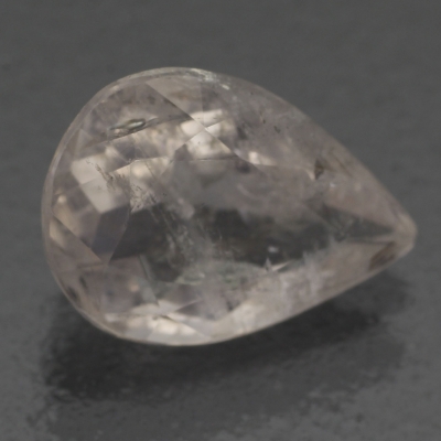 Камень Морганит натуральный 1.33 карат арт. 2582