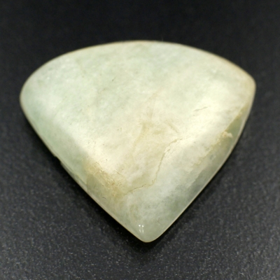 Камень амазонит натуральный 13.50 карат арт. 23980