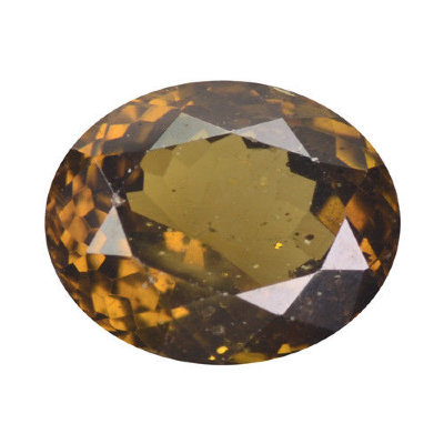  Камень Циркон натуральный 2.33 карат арт. 18381