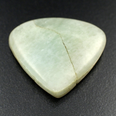 Камень амазонит натуральный 13.00 карат арт. 17561