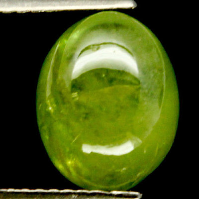  Камень Сфен натуральный 4.65 карат арт. 18036