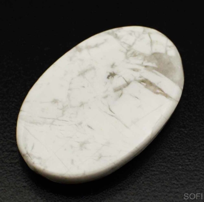 Камень говлит натуральный 15.90 карат арт. 16011