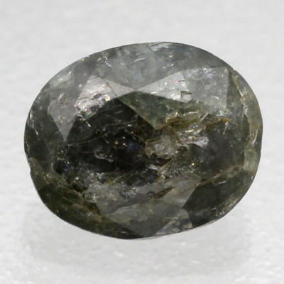 Камень хризоберилл натуральный 3.00 карат арт 24351