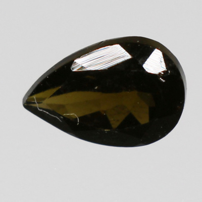 Камень зеленый Турмалин натуральный 0.35 карат арт. 6793