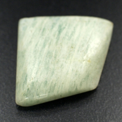 Камень амазонит натуральный 15.00 карат арт. 21361